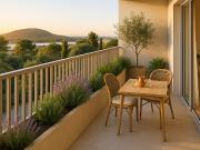 Vente Appartement 2 pièces 46 m2 Sète Vente Appartement 2 pièces 46 m2 Sète
