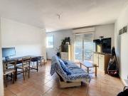 Vente Appartement 2 pièces 46 m2 Sorgues