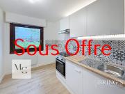 Vente Appartement 2 pièces 46 m2 Strasbourg