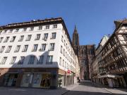 Vente Appartement 2 pièces 46 m2 Strasbourg