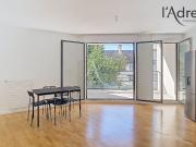 Vente Appartement 2 pièces 46 m2 Suresnes