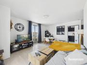 Vente Appartement 2 pièces 46 m2 Talence