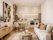 Vente Appartement 2 pièces 46 m2 Toulon