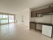 Vente Appartement 2 pièces 46 m2 Toulouse