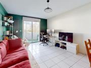 Vente Appartement 2 pièces 46 m2 Toulouse