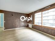 Vente Appartement 2 pièces 46.3 m2 Villeurbanne