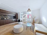 Vente Appartement 2 pièces 46 m2 Wimereux