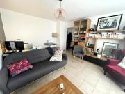 Vente Appartement 2 pièces 47.02 m2 Lyon 8ème