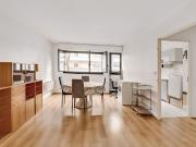 Vente Appartement 2 pièces 47.03 m2 Paris 15ème