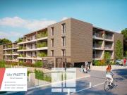 Vente Appartement 2 pièces 47.09 m2 Calvi