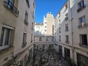 Vente Appartement 2 pièces 47.09 m2 Paris 11ème