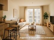 Vente Appartement 2 pièces 47.11 m2 Marseille 8ème