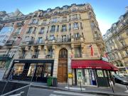 Vente Appartement 2 pièces 47.12 m2 Paris 17ème