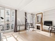 Vente Appartement 2 pièces 47.12 m2 Paris 6ème