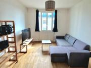Vente Appartement 2 pièces 47.12 m2 Villeurbanne