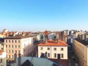 Vente Appartement 2 pièces 47.15 m2 Lyon 2ème