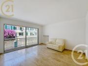 Vente Appartement 2 pièces 47.17 m2 Cannes