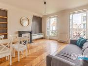 Vente Appartement 2 pièces 47.17 m2 Paris 10ème