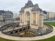 Vente Appartement 2 pièces 47.24 m2 Lille