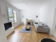 Vente Appartement 2 pièces 47.24 m2 Paris 16ème