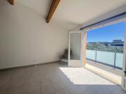 Vente Appartement 2 pièces 47.2 m2 Six Fours les Plages