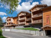 Vente Appartement 2 pièces 47.31 m2 Les Gets