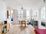 Vente Appartement 2 pièces 47.36 m2 Paris 6ème