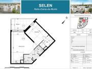 Vente Appartement 2 pièces 47.3 m2 Notre Dame de Monts