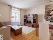 Vente Appartement 2 pièces 47.41 m2 Paris 6ème