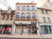 Vente Appartement 2 pièces 47.42 m2 Dijon