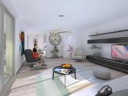 Vente Appartement 2 pièces 47.49 m2 Uffheim