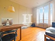 Vente Appartement 2 pièces 47.52 m2 Paris 19ème