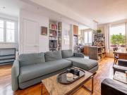 Vente Appartement 2 pièces 47.53 m2 Paris 11ème