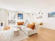 Vente Appartement 2 pièces 47.53 m2 Paris 11ème