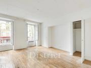 Vente Appartement 2 pièces 47.56 m2 Paris 17ème