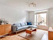 Vente Appartement 2 pièces 47.58 m2 Paris 7ème