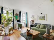Vente Appartement 2 pièces 47.65 m2 Paris 1er