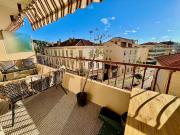 Vente Appartement 2 pièces 47.68 m2 Cannes