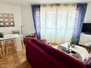 Vente Appartement 2 pièces 48.35 m2 Issy les Moulineaux