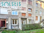 Vente Appartement 2 pièces 47.75 m2 Saint Etienne