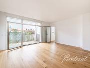 Vente Appartement 2 pièces 47.7 m2 Issy les Moulineaux