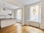 Vente Appartement 2 pièces 47.7 m2 Paris 17ème