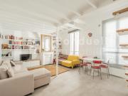 Vente Appartement 2 pièces 50.5 m2 Paris 20ème