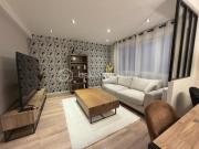 Vente Appartement 2 pièces 47.87 m2 Fecamp