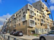 Vente Appartement 2 pièces 47.8 m2 Bordeaux