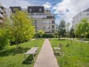 Vente Appartement 2 pièces 47.8 m2 Montpellier