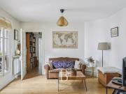 Vente Appartement 2 pièces 47.9 m2 Paris 10ème