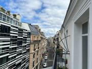 Vente Appartement 2 pièces 47.9 m2 Paris 16ème