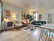 Vente Appartement 2 pièces 47 m2 Asnieres sur seine