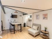 Vente Appartement 2 pièces 47 m2 Bordeaux